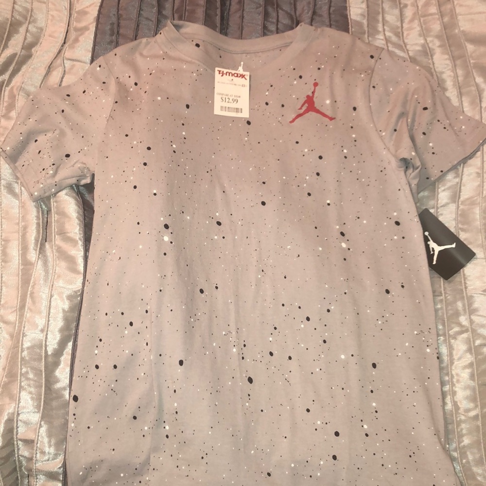 Boys Jordan T-Shirt